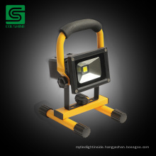 LED 30W Rechargeable Flood Light